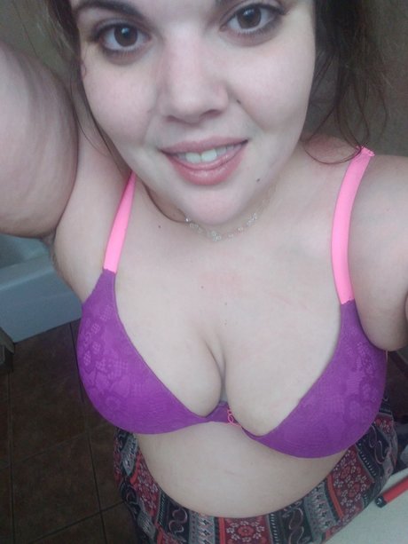 Shania Bell onlyfans nudes leaked