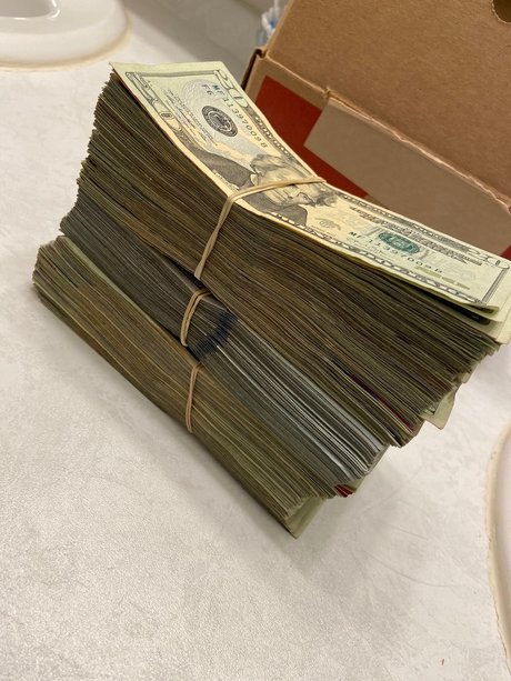 Davaughn Williams nudes onlyfans leak