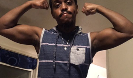 Bambi Boy porn only fans