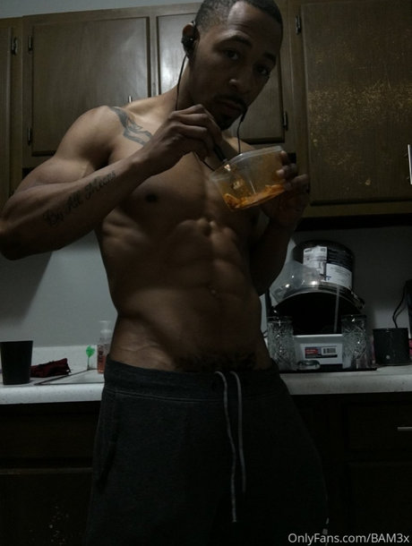 BAM BAM BAM only fans leaks porn