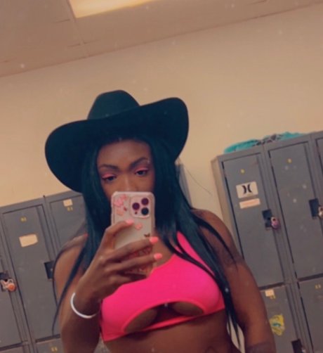 Bailey blu only fans content