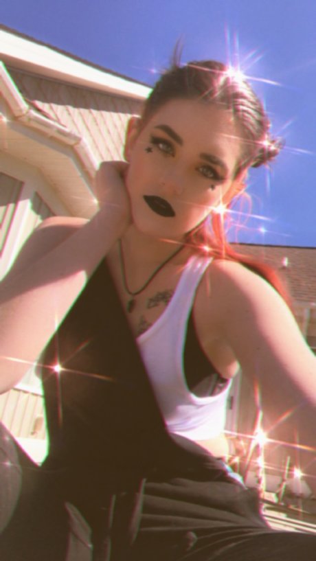 Kynny onlyfans sex tape