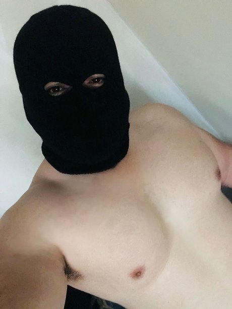 bandido black nude onlyfans pics