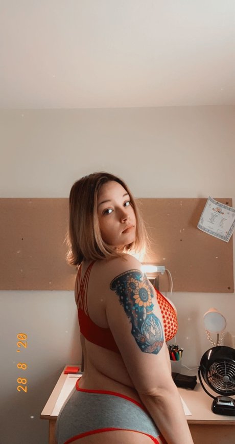 K Baaby onlyfans sex leaked