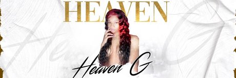 Heaven G onlyfans leak nudes
