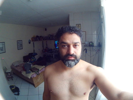 Andre Arruda naked leaked onlyfans