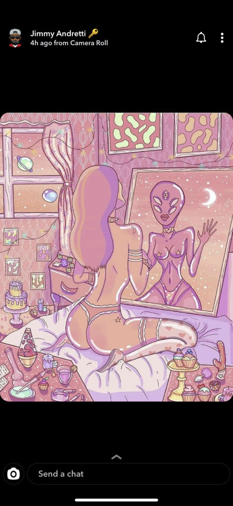 August daze onlyfans leak naked