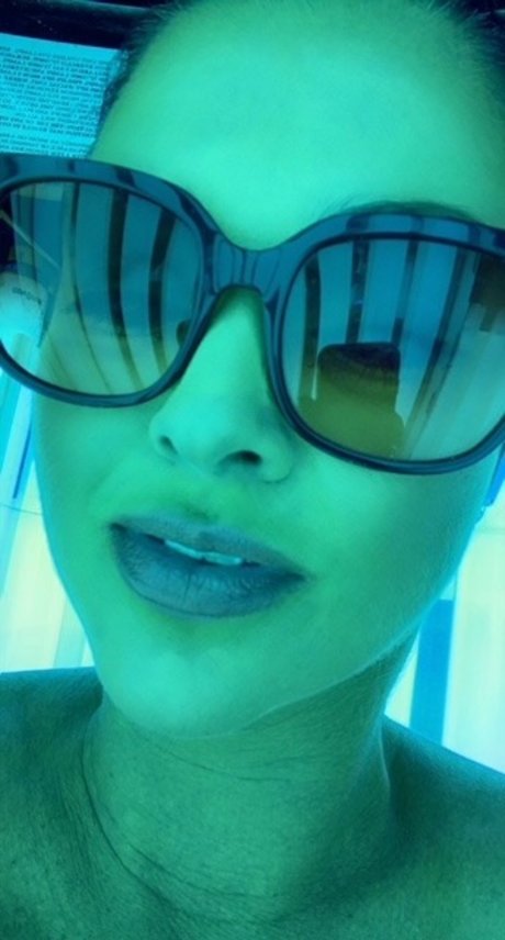 Bailey Gray en onlyfans