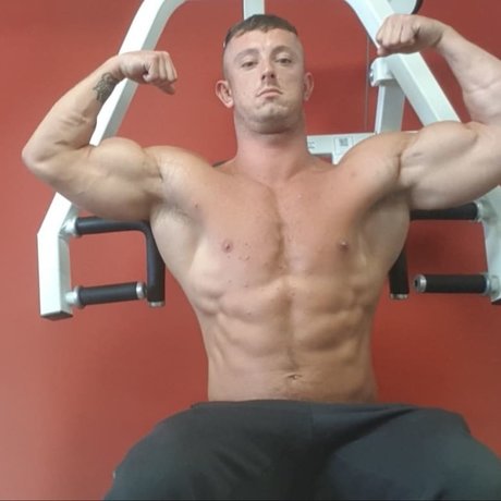 Blake Strong porn onlyfans