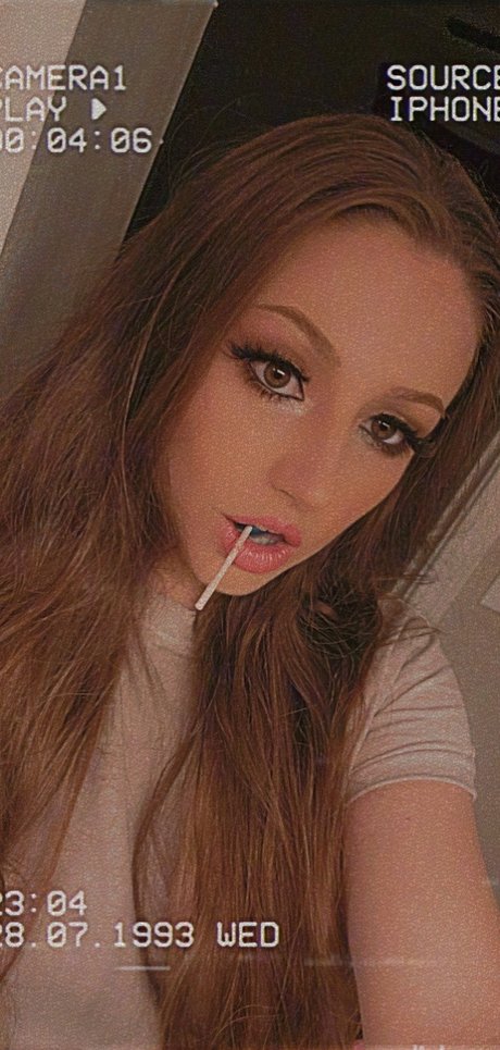 Bambi Fields onlyfans nide