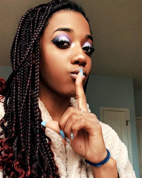 Destiny Butler leaked onlyfans pictures