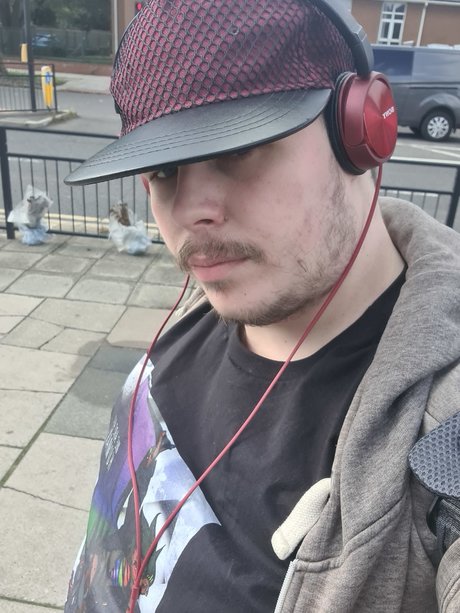 Kazuto Makoto onlyfans post