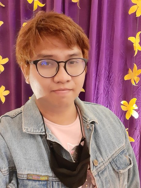 Bank Bear joi onlyfans