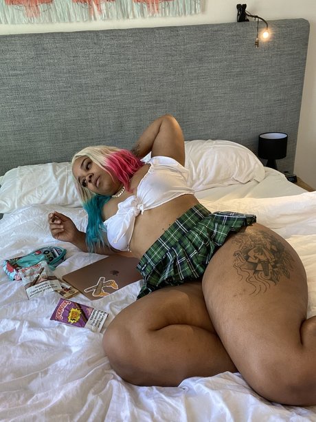 Harley Quinn k onlyfans leaked