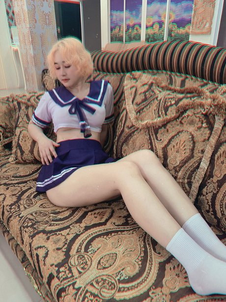 Baiwai onlyfans nudes porn