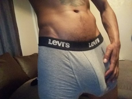 The Blackhammer nude onlyfans