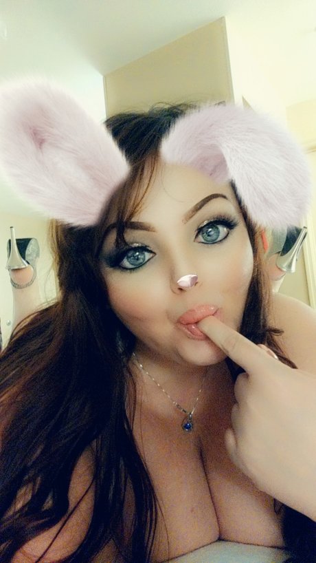 Bangin Bunny porn onlyfans leaks