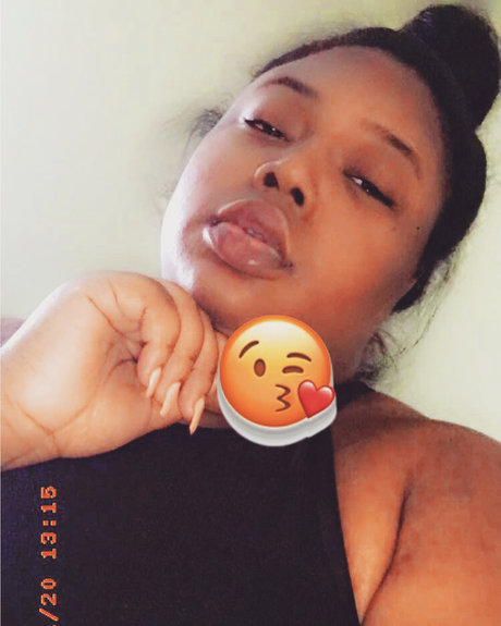 Blaacck Bonniiee leaked onlyfans pictures