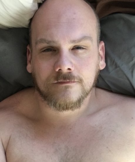 Steve The Bear Bare nude leak onlyfans