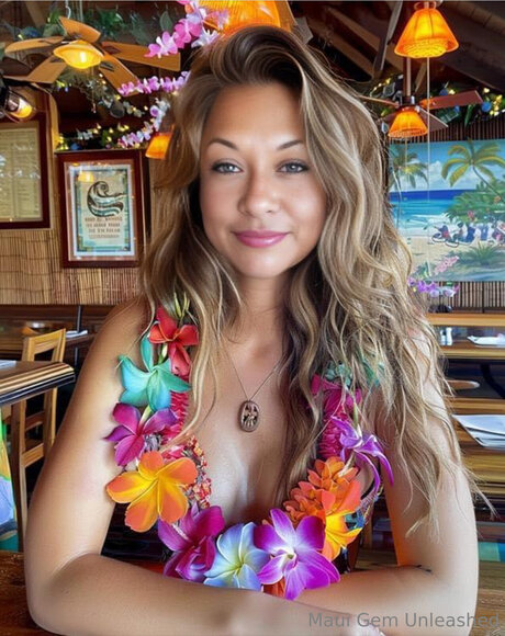 _Maui Gem UNLEASHED_ xxx onlyfans