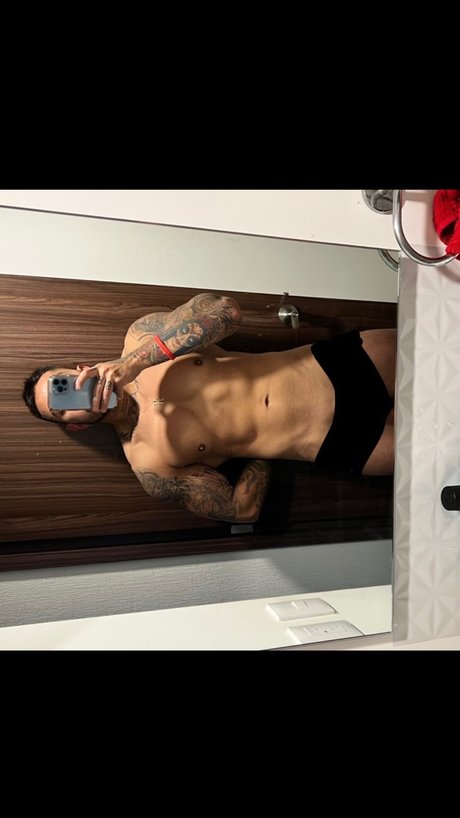 Mau Goga onlyfans leak sex