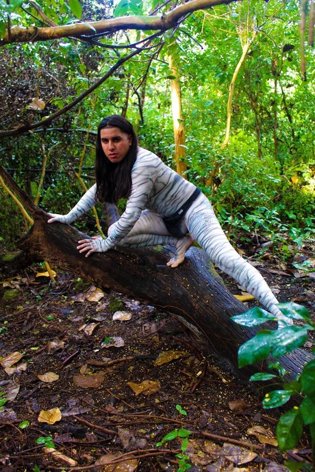 Mau only fans leak porn