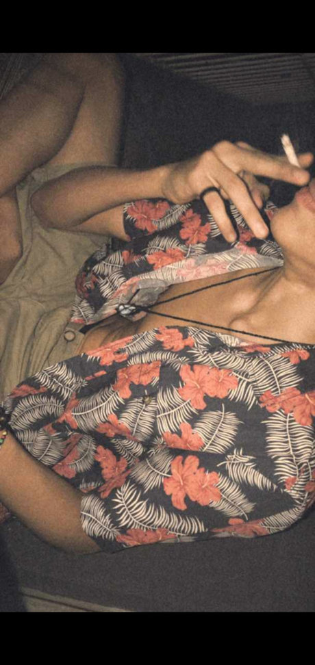 Viana nudes only fans