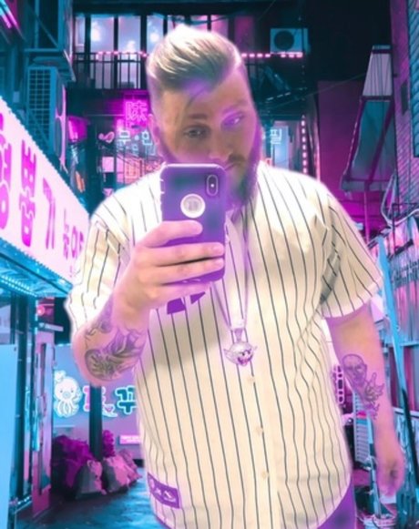 Matthew Reynolds leaked onlyfans pics