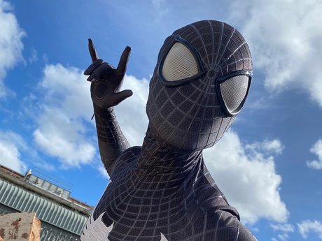 Mattisspiderman leaked nude onlyfans