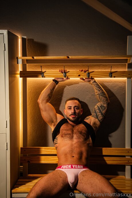 MAT AS URIBE onlyfans leaked