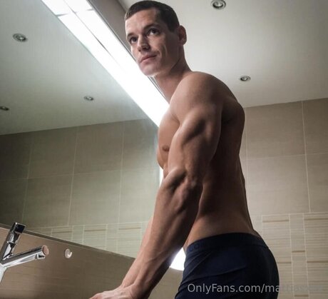 MAT AS URIBE tits onlyfans