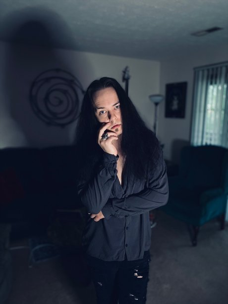 Corpse Doll onlyfans nude pictures