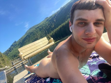 Mathieu Allen leaked naked onlyfans