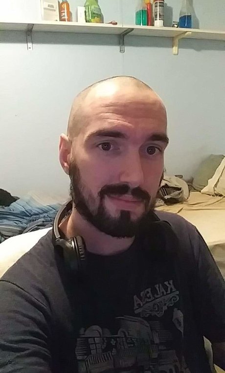 Matt Balfouri onlyfans nudes leaked