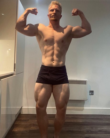 Matt Kitson leaked onlyfans xxx