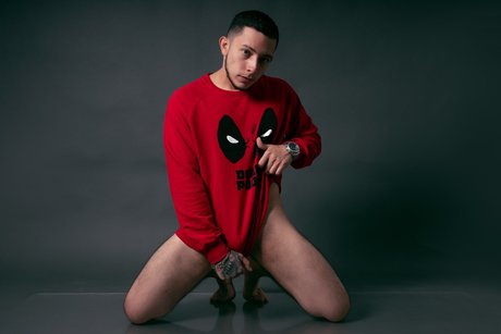 Matthew Cort s leaked onlyfans sex