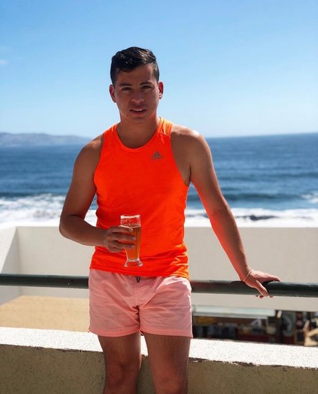 MATIAS VASQUEZ only fans sex