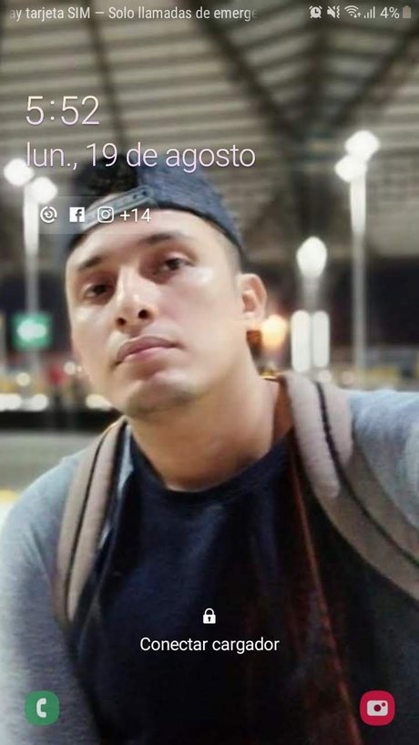 MATIAS GUAYACO onlyfans pics