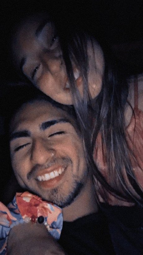 LunadeMiel onlyfans model