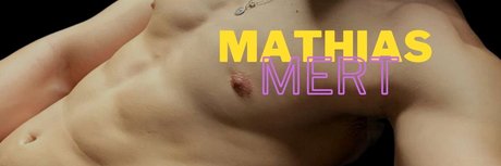 Matias Mert naked only fans