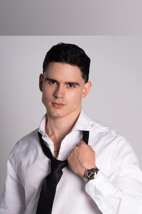 Mathew Summer nude onlyfans leaked