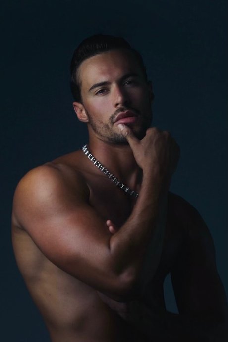 HENK onlyfans leak naked