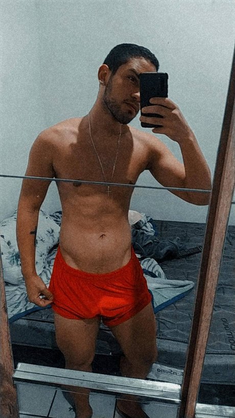 Matheus Cerqueira onlyfans naked leak