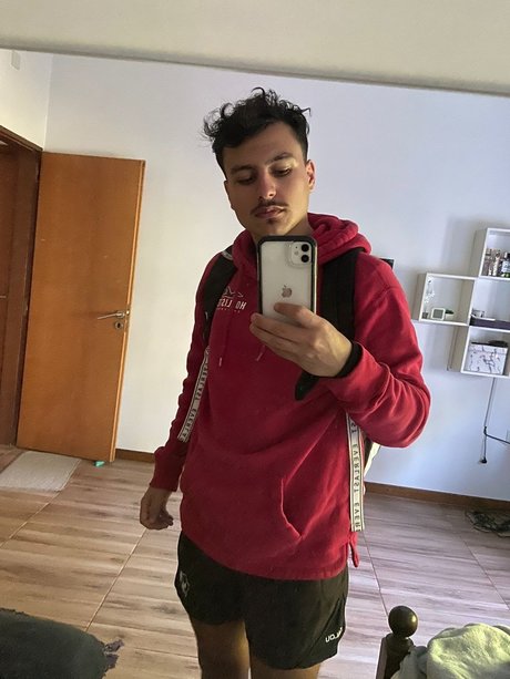 Mateo Alonso onlyfans leaked photos