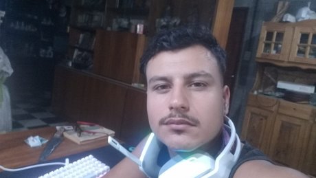 Mateo Alonso onlyfans porn