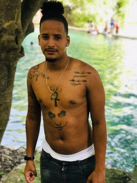 jose mateo onlyfans leaked naked