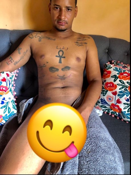 jose mateo onlyfans leak ass