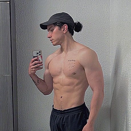 El Mateo Extra leaked onlyfans.