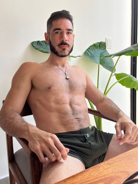 Nicolas Matthias onlyfans nude