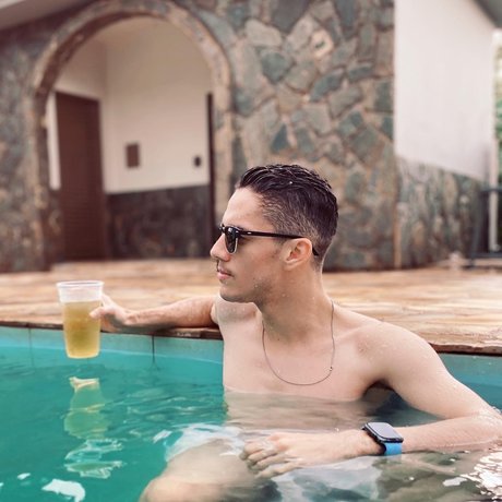 Mateus Henrique only fans leaked